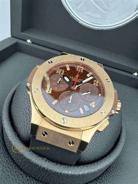 hublot 341.pc.1007.rx.114|FS: Hublot Big Bang Cappuccino 341.PC.1007.RX.114 $38k .